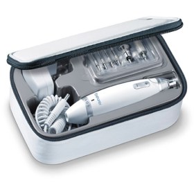 Συσκευή μανικιούρ - πεντικιούρ BEURER ΜΡ 62 - 