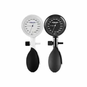Πιεσόμετρο μανομετρικό e-mega Γερμανίας Riester  | Μαύρο