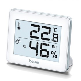 Room Thermometers Hygrometers 