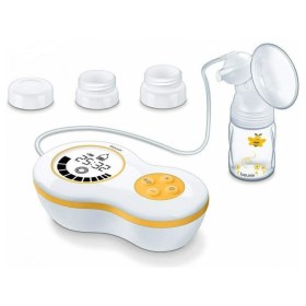 Breast pumps