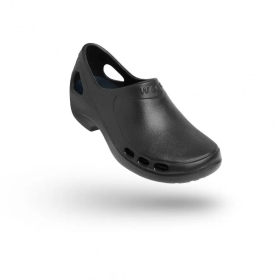 Clogs Everlite 04 Black