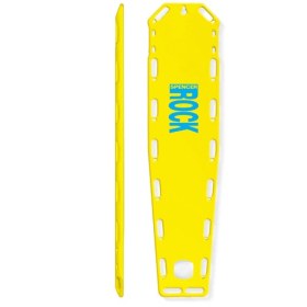 Immobilization board ST02010B SPENCER yellow