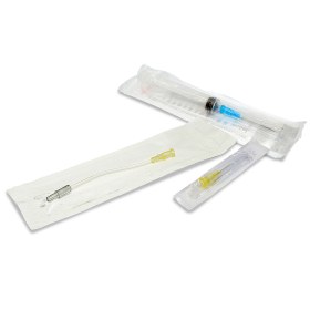 Kιτ για πιστόλι μεσοθεραπείας MESOGUN DR MESO