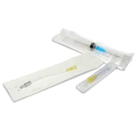 Kιτ για πιστόλι μεσοθεραπείας MESOGUN DR MESO