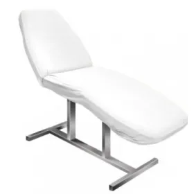 Covers for beauty chairs