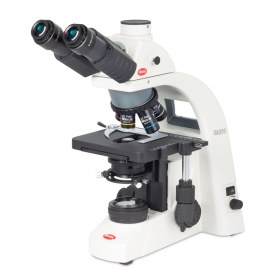 Professional trinocular microscope MOTIC BA310 LED