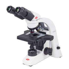 Professional binocular microscope MOTIC BA210E