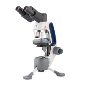 Binocular microscope MOTIC Silver 3H-B