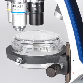 Binocular microscope MOTIC Silver 3H-B - 