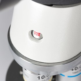 Binocular microscope MOTIC Silver 3H-B - 