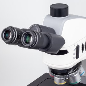 Professional trinocular microscope MOTIC Panthera TEC MAT BD (6"x4") - 