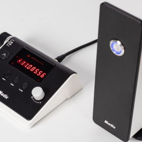 Professional trinocular microscope MOTIC PA53 BIO FS6 EPIFLUO - 