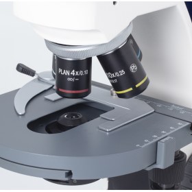 Trinocular microscope MOTIC Silver153 - 