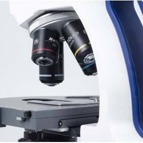 Trinocular microscope MOTIC Silver153 - 