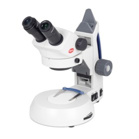Compact Zoom Stereo Microscope Silver30B