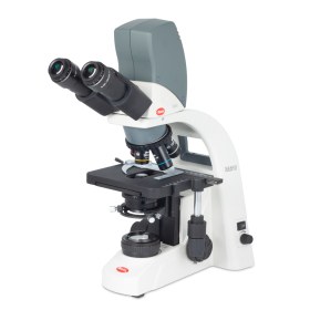Binocular microscope MOTIC BA310 LED Digital