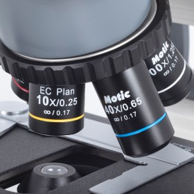 Binocular microscope MOTIC BA310 LED Digital - 