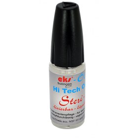 Hi-tech surgical instruments lubricating oil