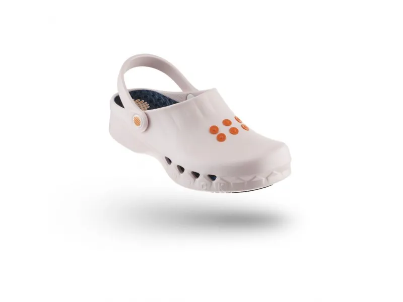 Clogs Nube light pink Clogs Nube light pink