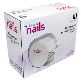 Plastic base + roll of cellulose paper SB 52126 - 