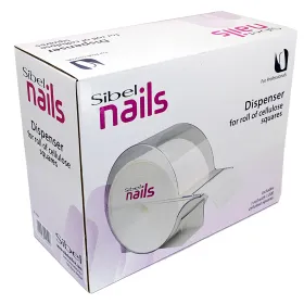 Plastic base + roll of cellulose paper SB 52126 - 