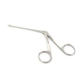 HARTMANN EAR FORCEPS - MICRO 8 cm