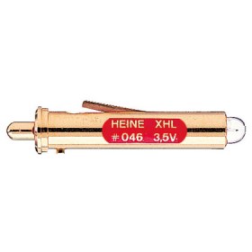 Halogen lamp (Xenon) XHL Heine # 046