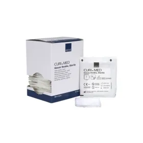 Gauze and Pad product