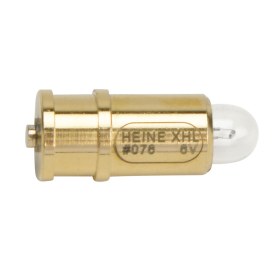 Halogen lamp (Xenon) XHL Heine # 076