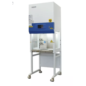 Θάλαμος βιολογικής ασφάλειας Class II BSC-2FA2-HA 220V EN12469 Biobase