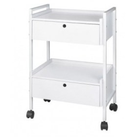 Τραπεζίδιο τροχήλατο EASY+ 1019