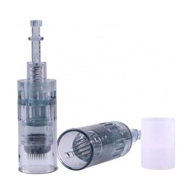 Ανταλλακτικές κεφαλές για συσκευές μεσοθεραπείας