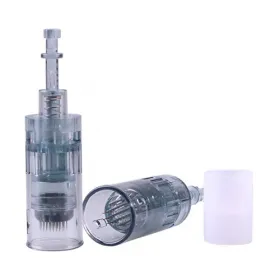 Ανταλλακτικές κεφαλές για συσκευές μεσοθεραπείας