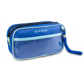 Ισοθερμική τσάντα για κιτ διαβητικών DIA'S | EB14.023 - Ισοθερμική τσάντα για κιτ διαβητικών EB14.023 μπλε