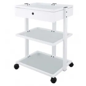 FACILE+ 1040A Rolling Trolley