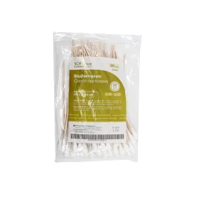 Cotton Swab sticks JUMBO  50pcs