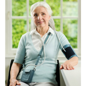 24hr hotsell bp monitor
