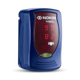 Oxymeter Nonin 9590 Onyx Vantage blue 