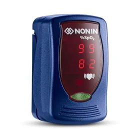 Oxymeter Nonin 9590 Onyx Vantage blue 