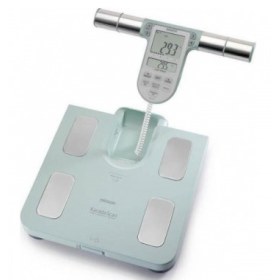 Ζυγός - Λιπομετρητής Omron BF-511 τιρκουάζ
