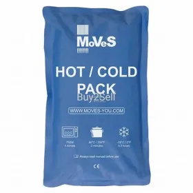 Cold/Hot pack MVS 25 x 35 cm AC-3322