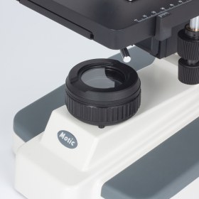 Binocular microscope MOTIC B3-220ASC - 