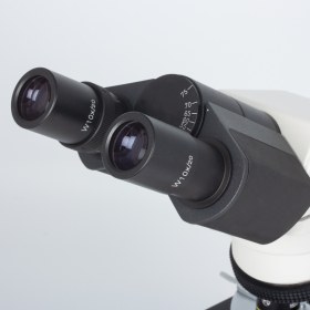 Binocular microscope MOTIC B3-220ASC - 