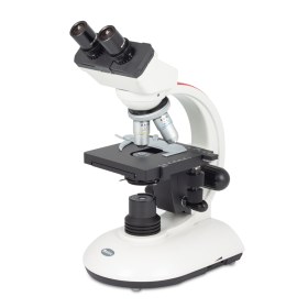 Binocular microscope MOTIC 1820 LED Cordless