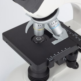 Binocular microscope MOTIC 1820 LED Cordless - 