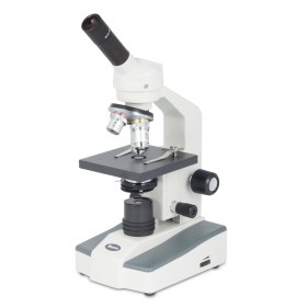 Monocular microscope MOTIC F-1115 LED