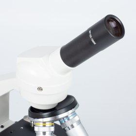 Monocular microscope MOTIC F-1115 LED - 