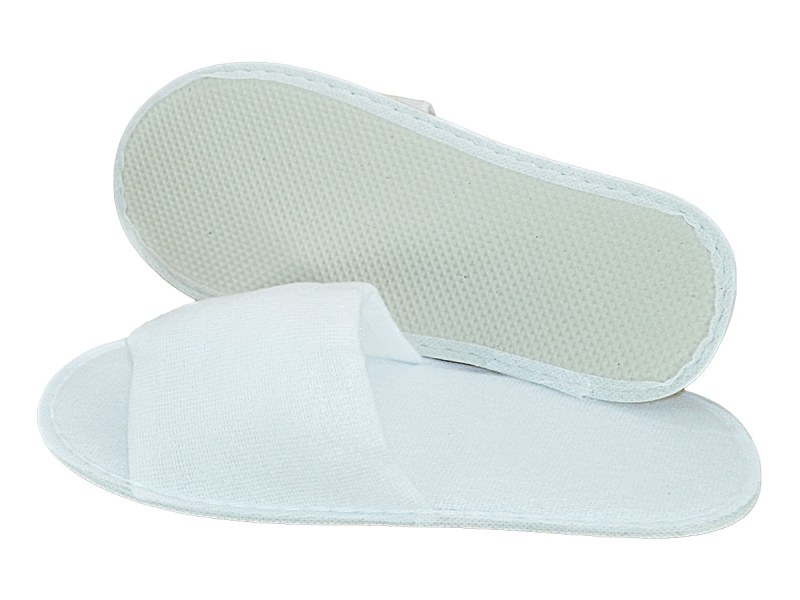 Disposable slipper Men open Disposable slipper Men open