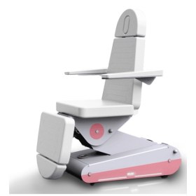 Electric Beauty Chairs