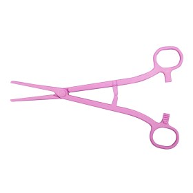 Set of plastic Instruments for IUD insertion GYNEAS 